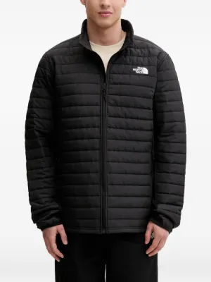 The North Face パデッドジャケット | ブラック | FARFETCH JP
