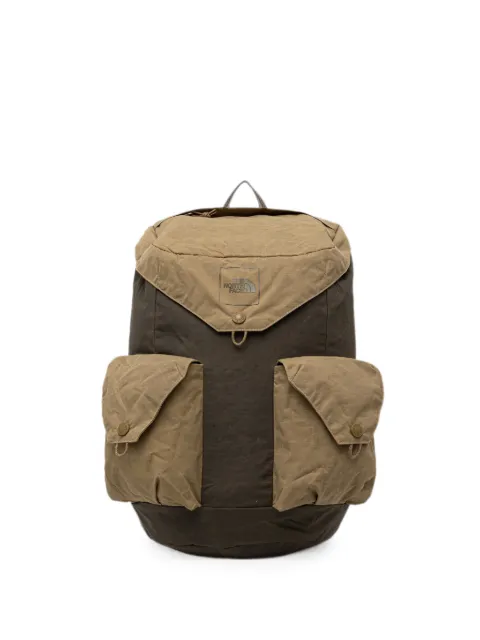 The North Face mochila Glen Canyon a paneles