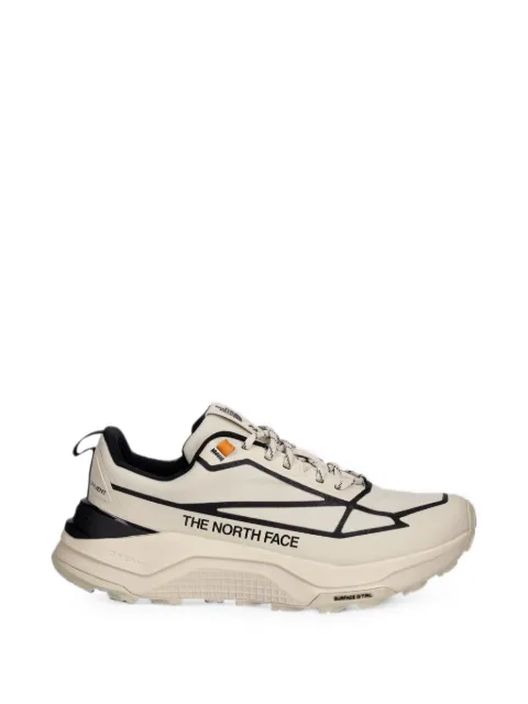 The North Face Fastpack waterproof shoes