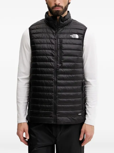 The North Face Bettaforca quilted zip-up lightweight gilet