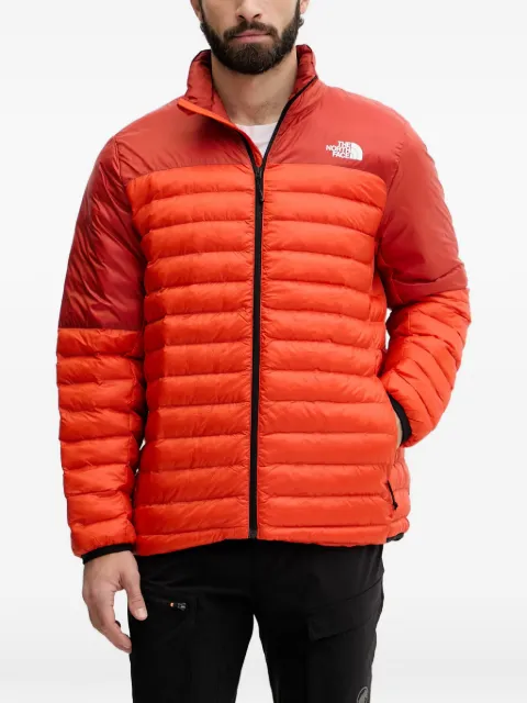 The North Face Terra Pak quilted padded jacket