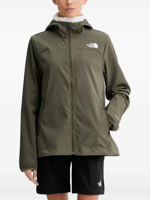 The North Face Nimble hooded jacket 2.0