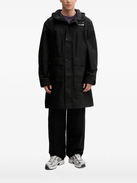 The North Face parka Reign On