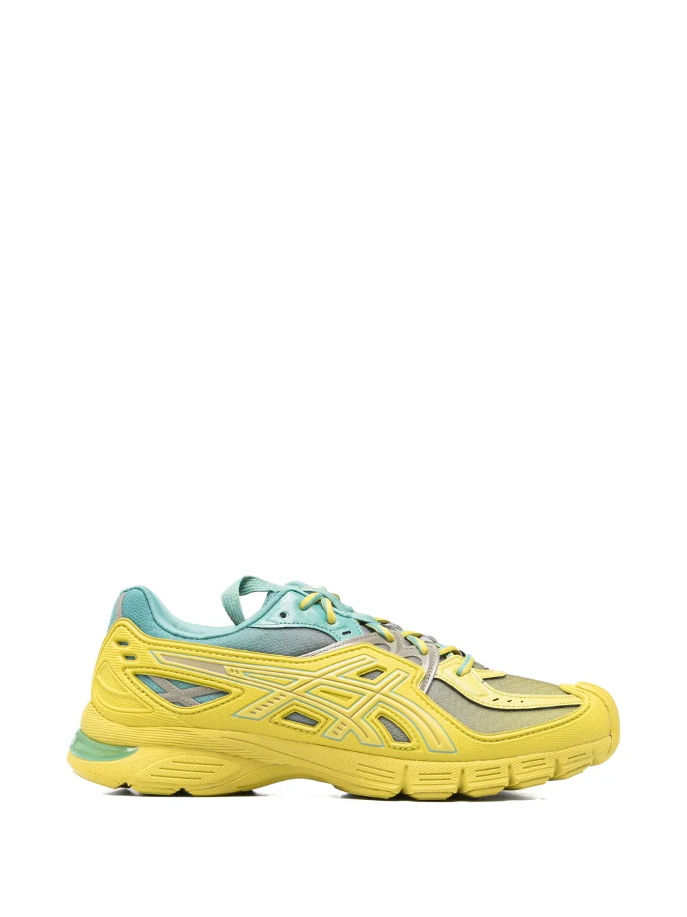ASICS UB13-S Gel-SD-Lyte sneakers - Giallo