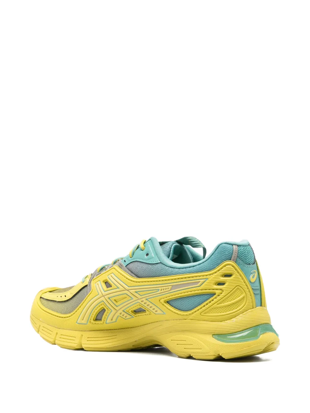 ASICS UB13-S Gel-SD-Lyte sneakers Geel