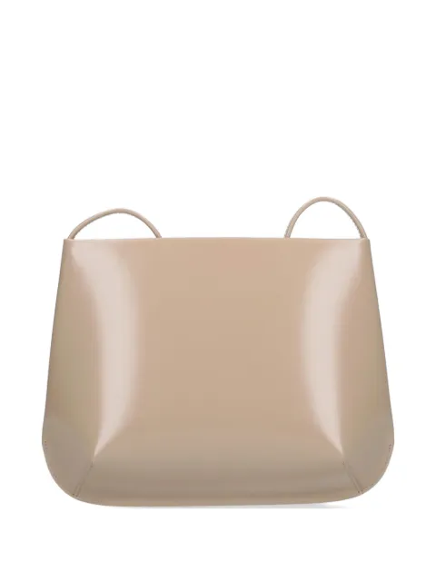 FANE Loge leather shoulder bag