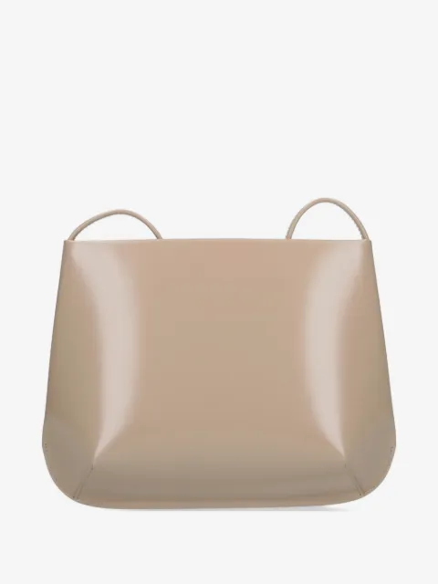 FANE Loge leather shoulder bag