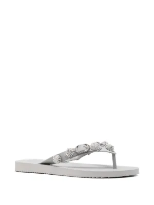Balenciaga（バレンシアガ）ウィメンズ ビーチサンダル - FARFETCH