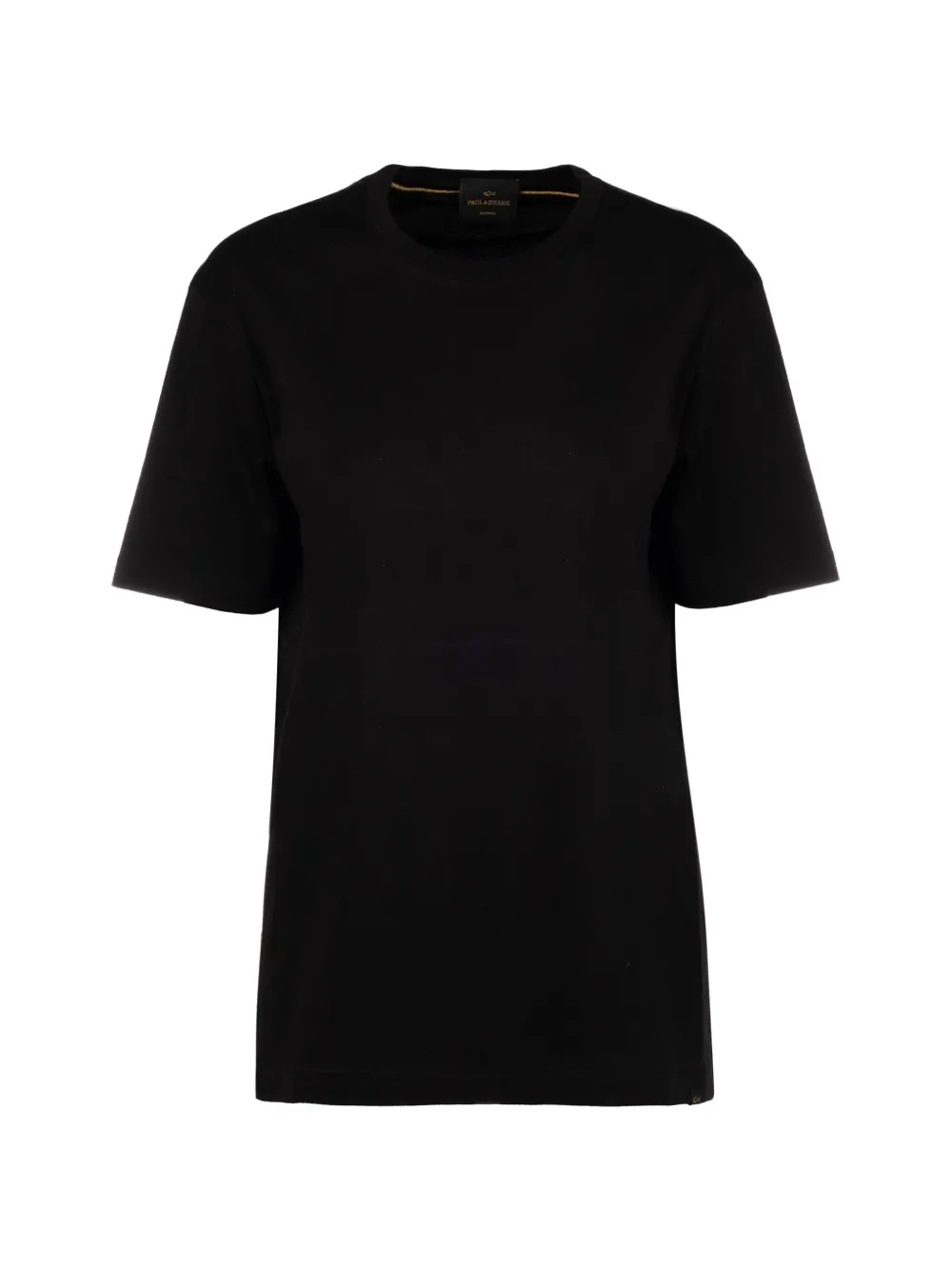 Paul & Shark short-sleeve T-shirt - Schwarz