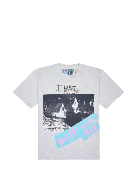 Better with Age  Damian グラフィック Tシャツ