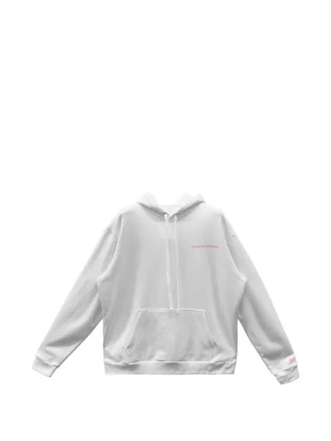 Chrome Hearts hoodie Laurie Lynn Stark