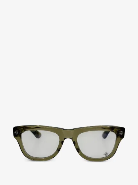 Chrome Hearts Trititsagain glasses