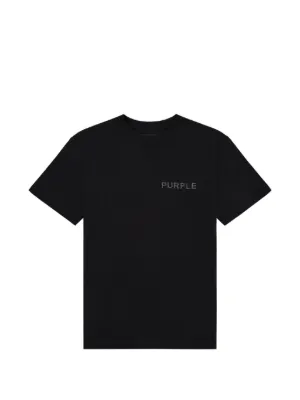 Palace x Nike Tri Swoosh T-shirt | Black | FARFETCH