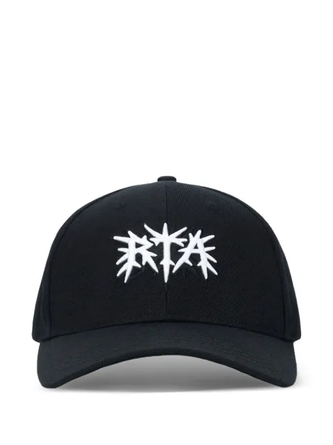 RTA Mars embroidered baseball cap