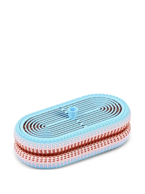 Wontek medium weave storage box