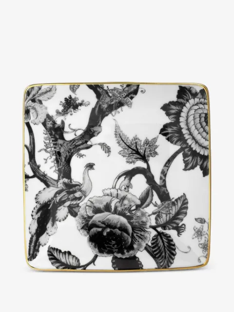 Simone Guidarelli Home Secret Garden トレイ