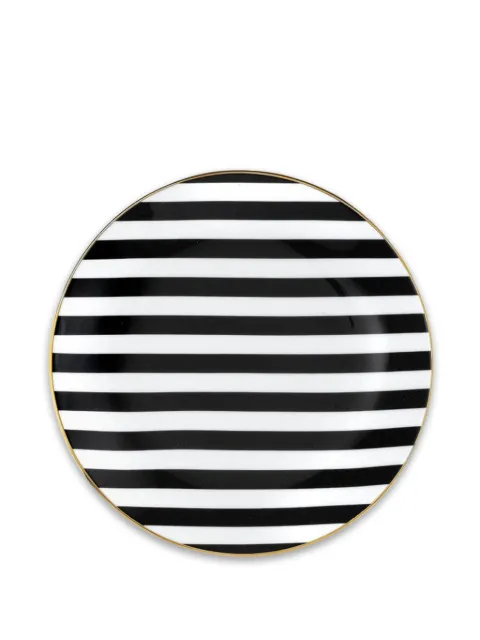 Simone Guidarelli Home Souvenirs De Voyage dessert plate