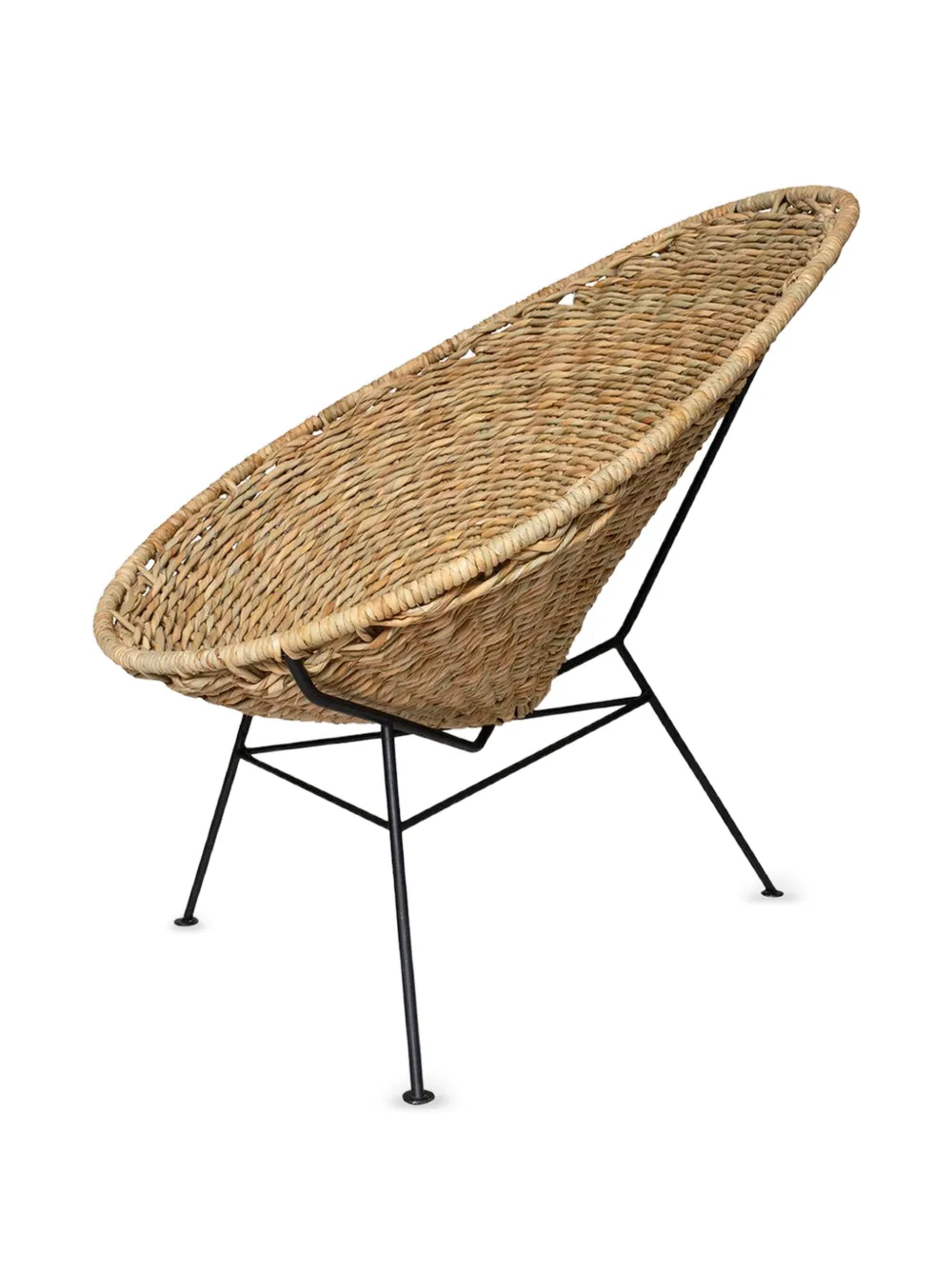 Acapulco Design Acapulco Palma chair - Toni neutri