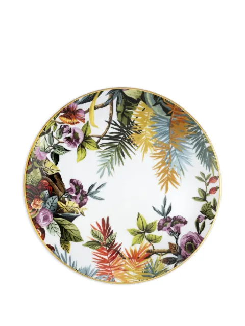 Simone Guidarelli Home Jungle dinner plate