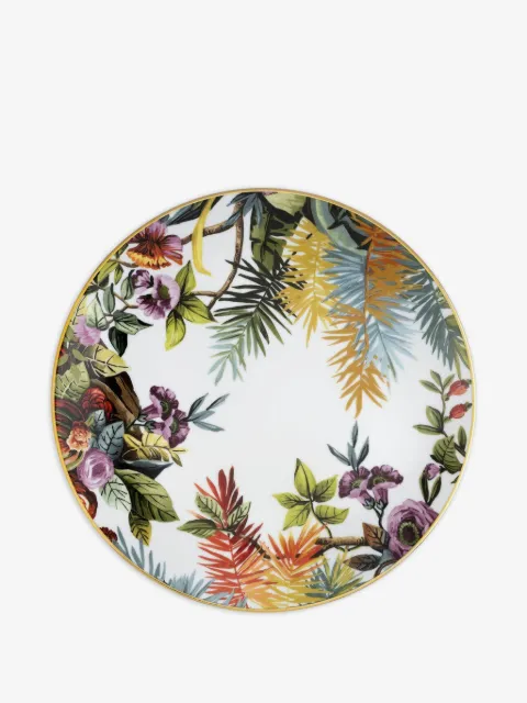 Simone Guidarelli Home Jungle Teller