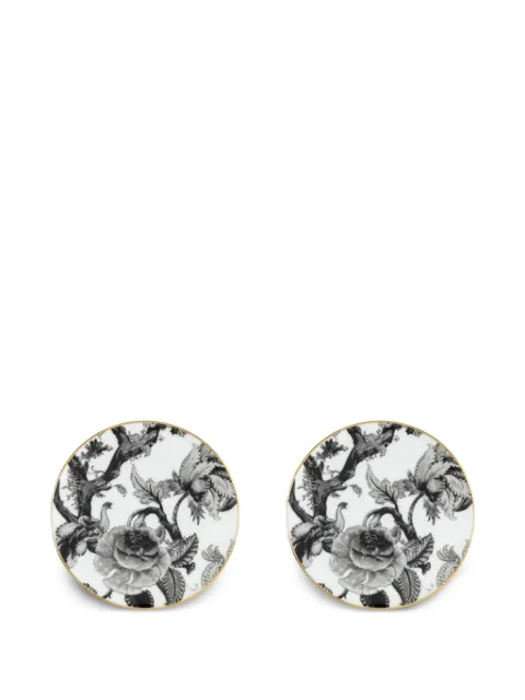 Simone Guidarelli Home Secret garden coaster set (set of two)