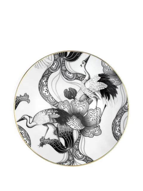 Simone Guidarelli Home Wings Of Water plate