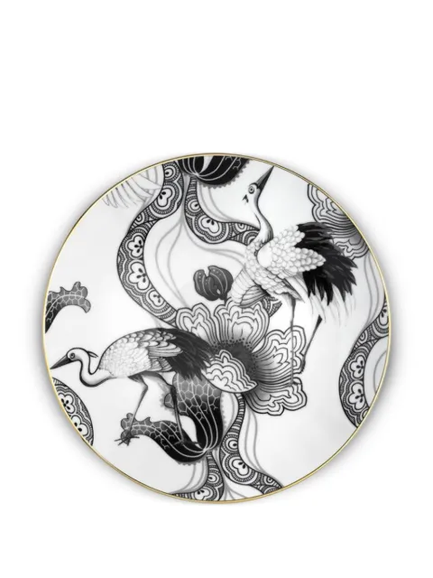 Simone Guidarelli Home Wings Of Water plate
