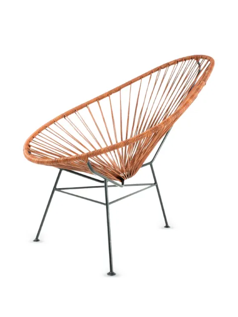 Acapulco Design Acapulco woven chair
