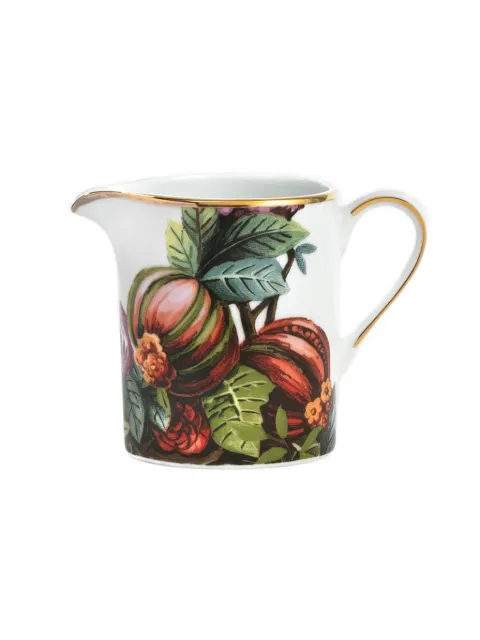 Simone Guidarelli Home Jungle floral milk jug