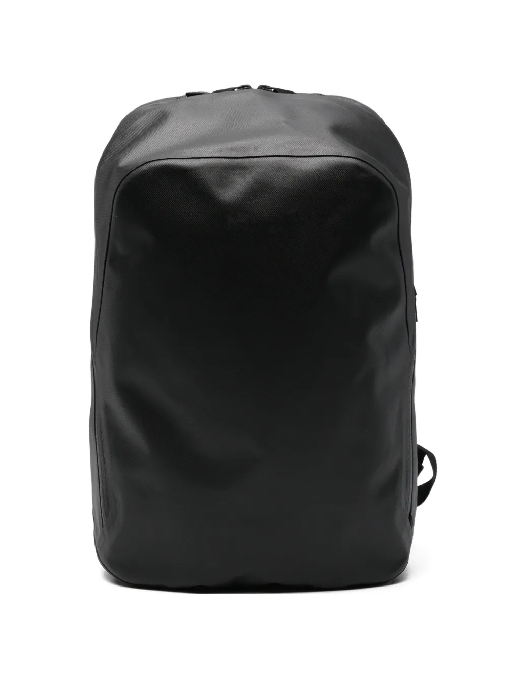 Veilance Anodic water-resistant backpack - Nero