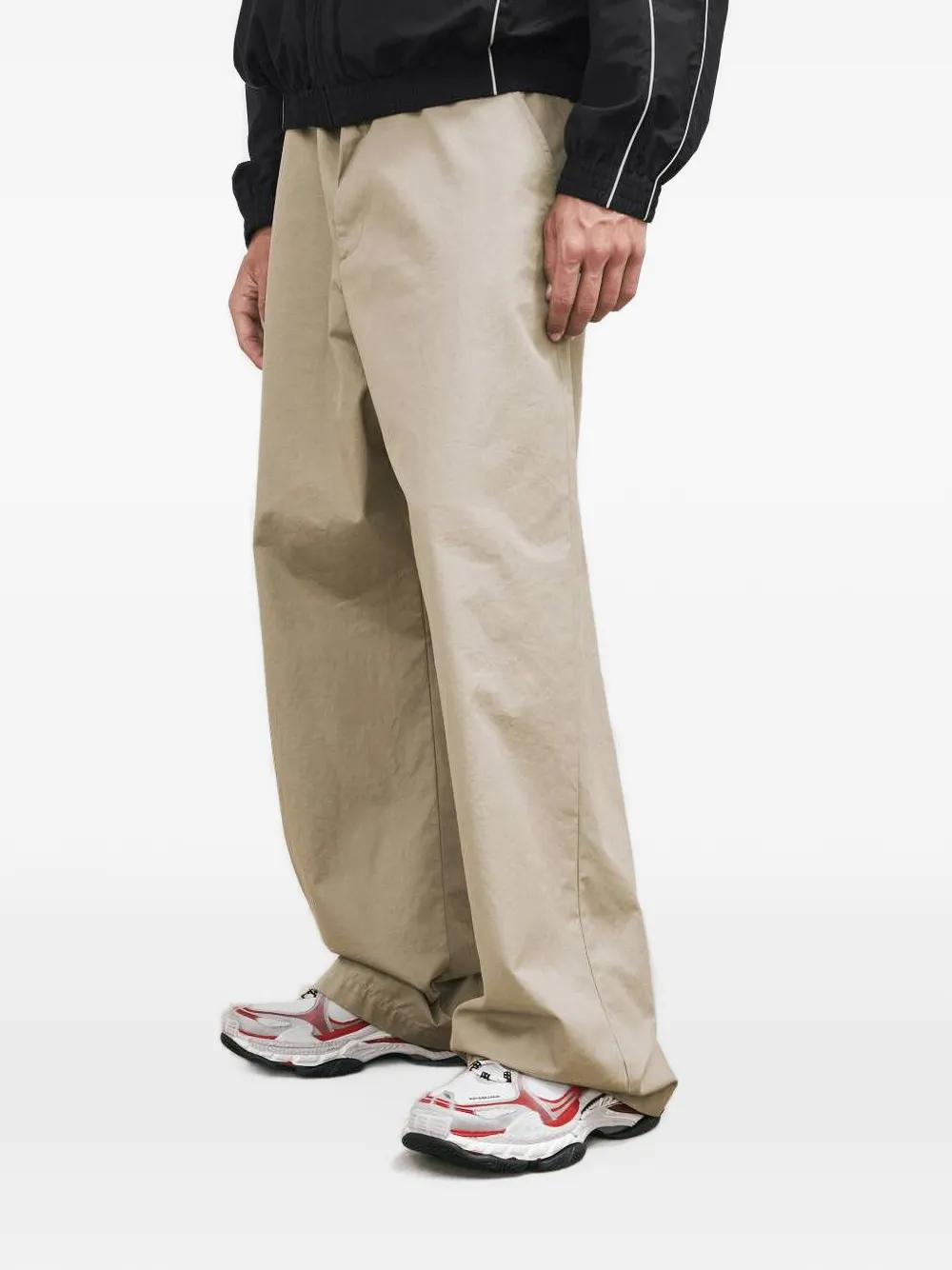 Balenciaga Chino broek Bruin