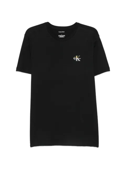 Calvin Klein T-shirt con logo