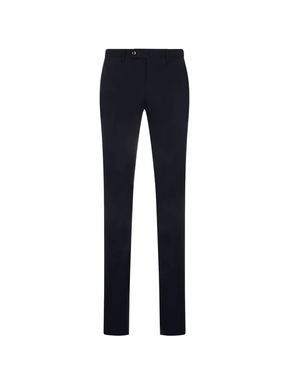 PT Torino slim-fit tailored trousers - Blu