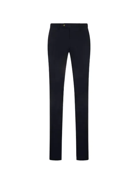 PT Torino slim-fit tailored trousers