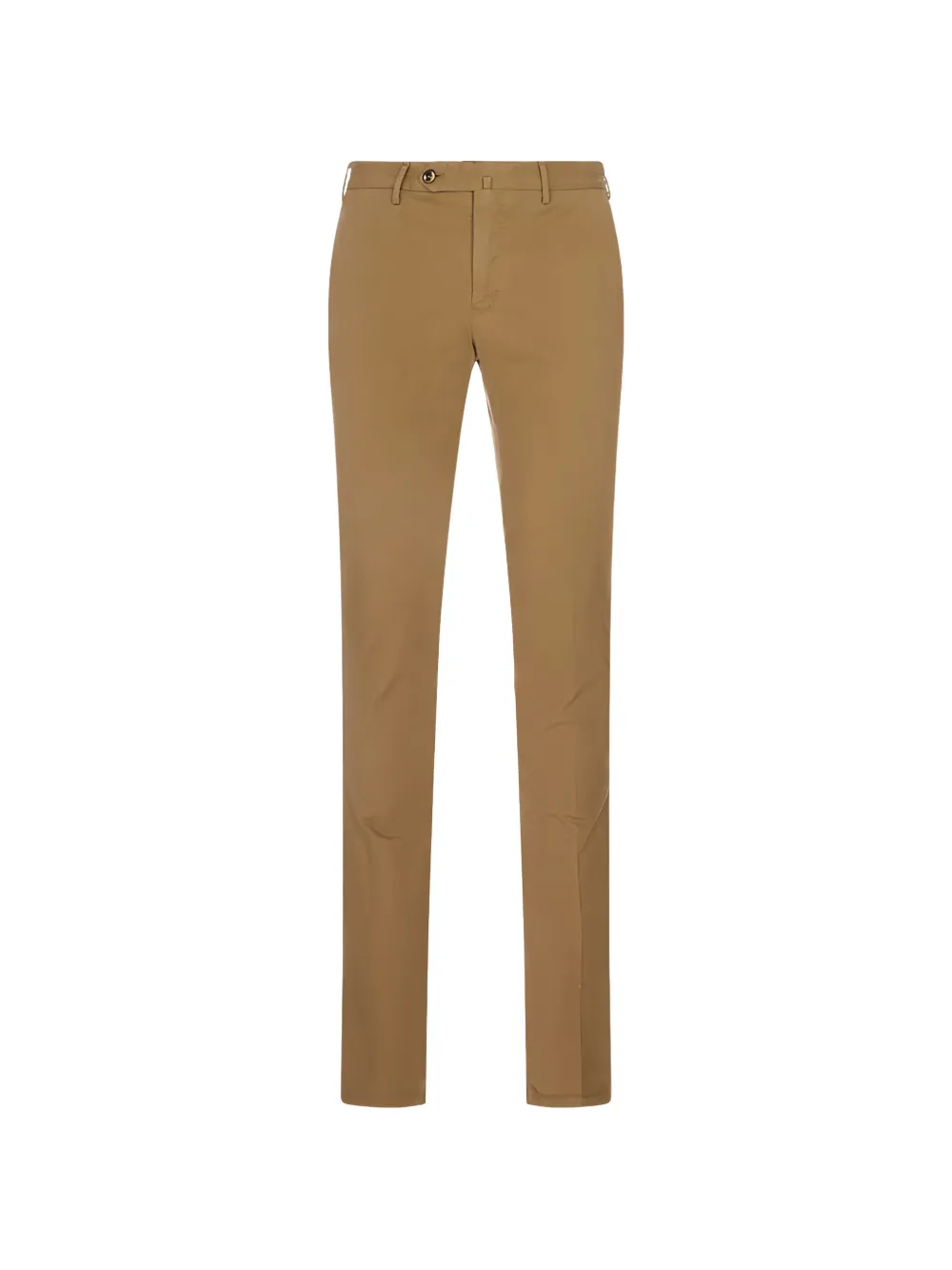 PT Torino belt-loop pocket trousers - Toni neutri