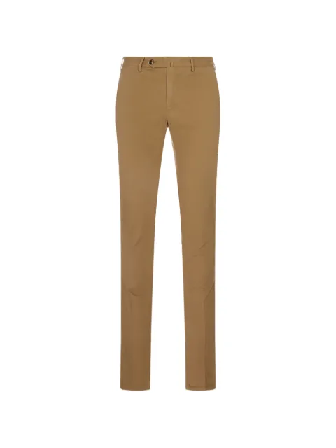 PT Torino belt-loop pocket trousers