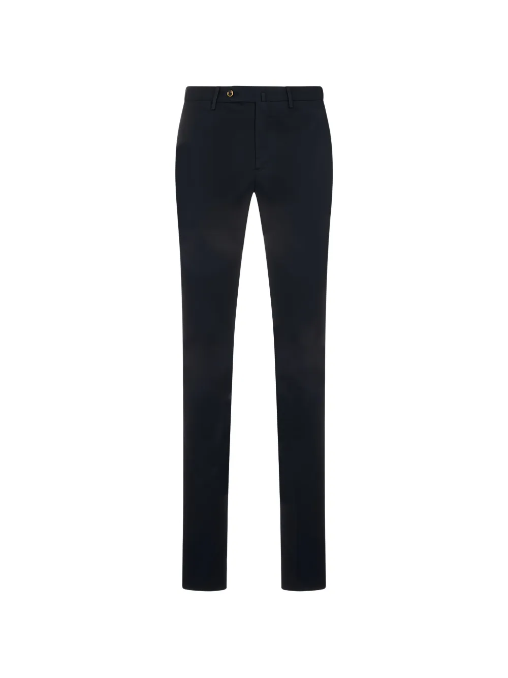 PT Torino belt-loop pocket trousers - Blau
