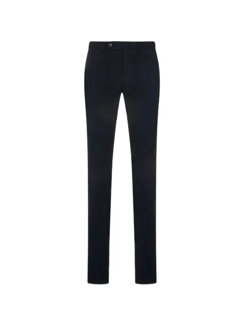 PT Torino belt-loop pocket trousers