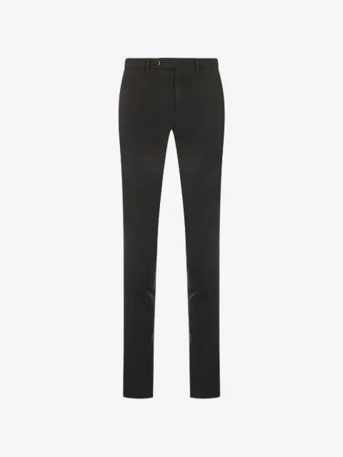 PT Torino pantalon de costume à coupe slim