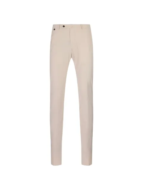 PT Torino pantalones slim Active