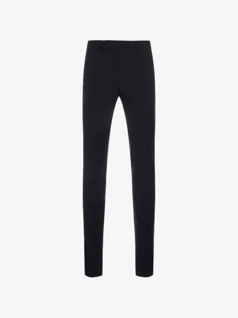 PT Torino pantalon Active à coupe slim