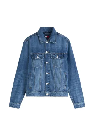 DICKIES デニムジャケット | ブルー | FARFETCH JP