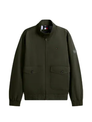 Mhl By Margaret Howell スタンドカラージャケット | FARFETCH JP
