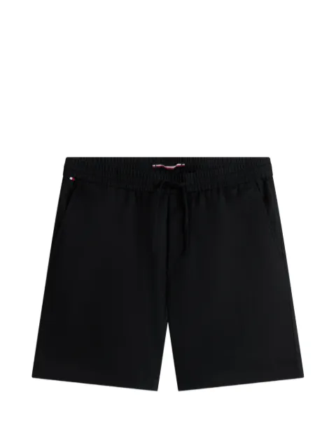 Tommy Hilfiger Dover drawstring elasticated shorts