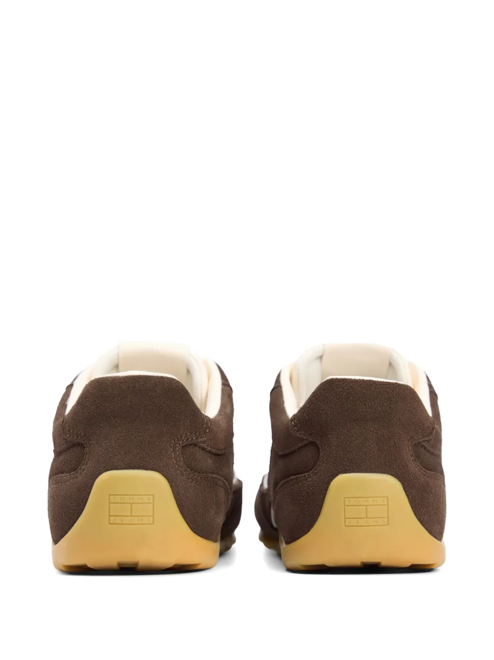 Tommy Jeans Archive Runner sneakers Bruin