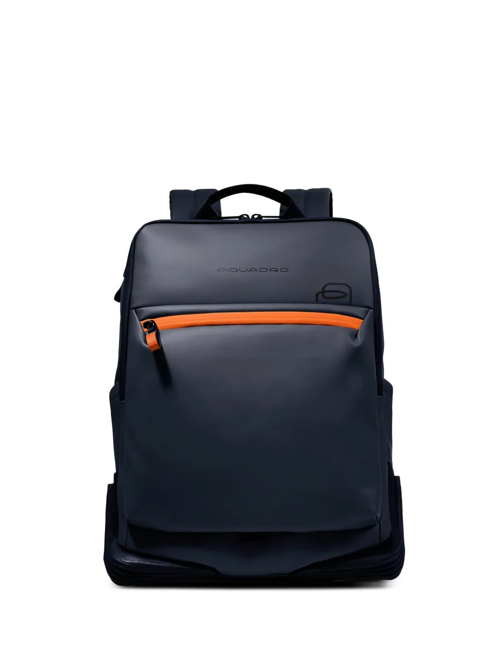 PIQUADRO water-resistant backpack - Blu