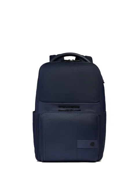 PIQUADRO Wollem expandable backpack