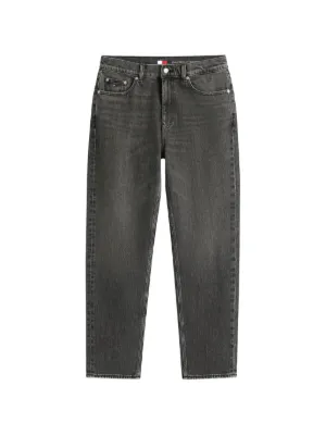DICKIES Double knee-stitching Regular Jeans | Black | FARFETCH RO