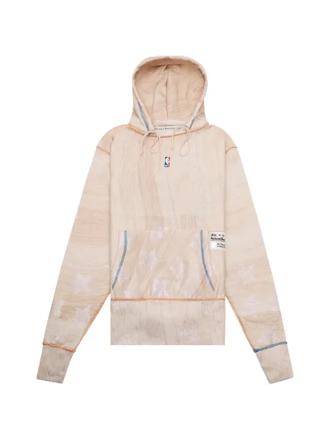 Advisory Board Crystals New York Knicks hoodie