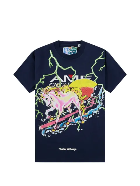 Better with Age playera Navy